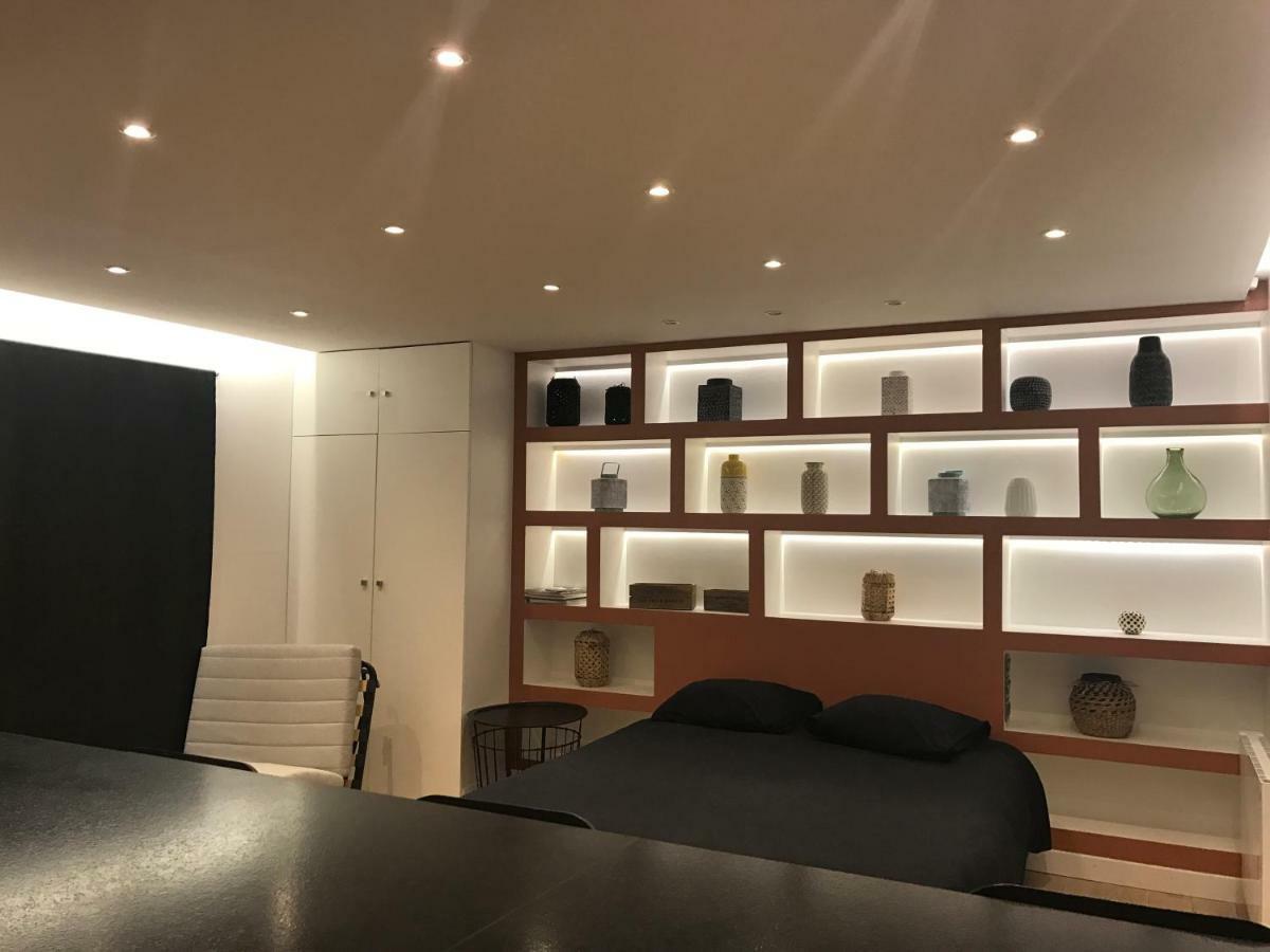 Appartements Haussman Lafayettes Paris Exterior photo