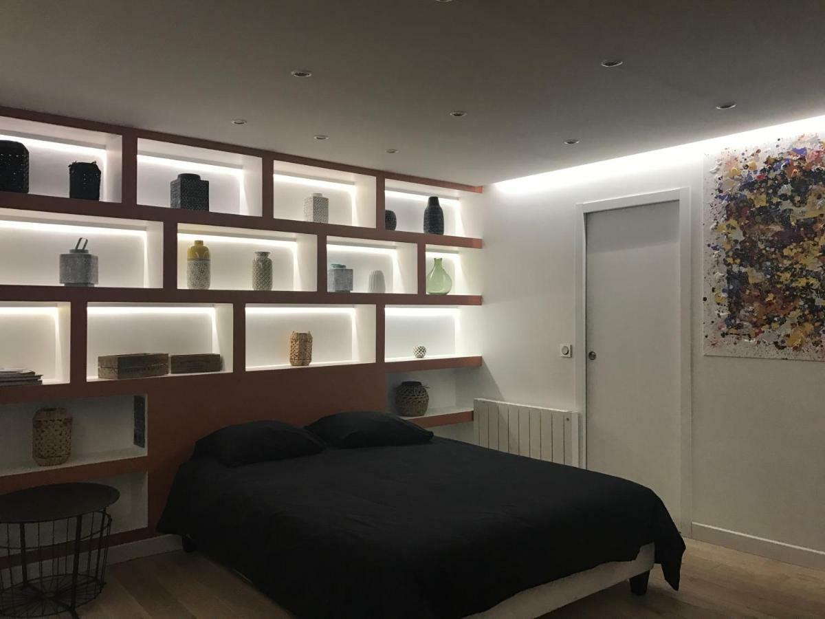 Appartements Haussman Lafayettes Paris Exterior photo